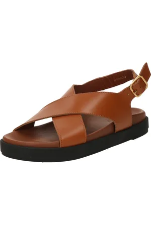 ALOHAS Sandalen met riem 