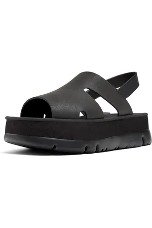 Camper Sandalen met riem 