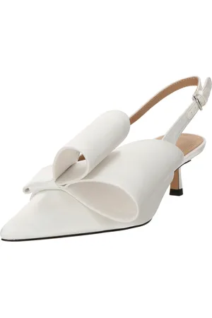 & OTHER STORIES Slingpumps