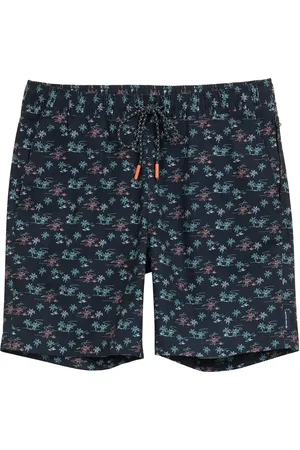 TOM TAILOR Zwemshorts