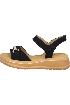 Palado Sandalen met riem 