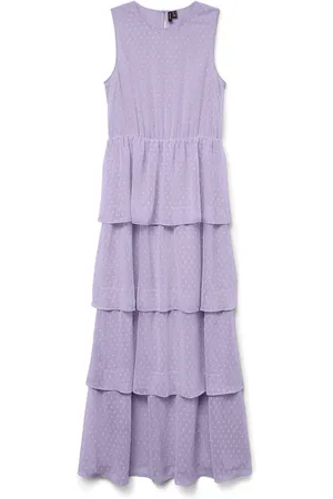 VERO MODA Jurk 