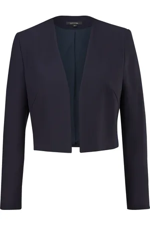 Comma, Blazers