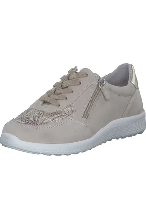 Aco Sneakers laag 