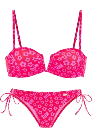 Buffalo Bikini