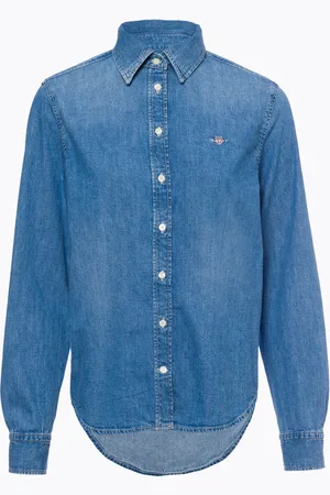 GANT Blouse