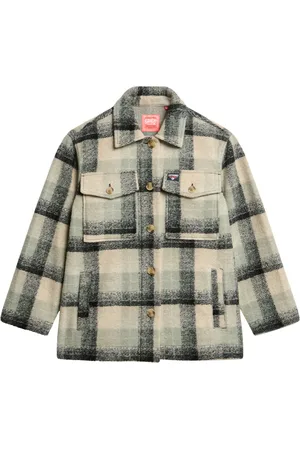 Superdry Tussenjas