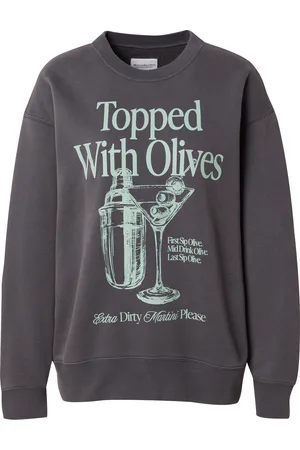 Abercrombie & Fitch Sweatshirt
