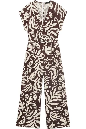 MANGO Jumpsuit 
