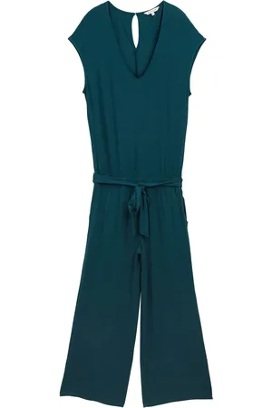 TOM TAILOR Jumpsuit