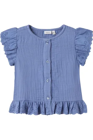 NAME IT Blouse