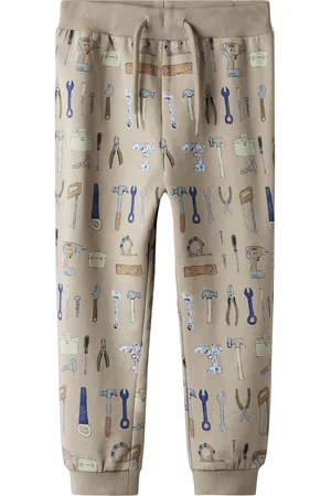 NAME IT Broek