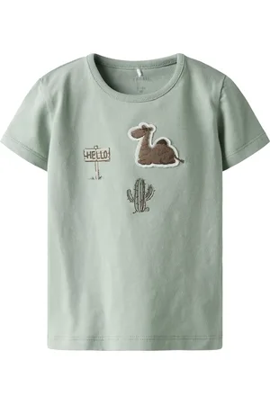 NAME IT Shirt 