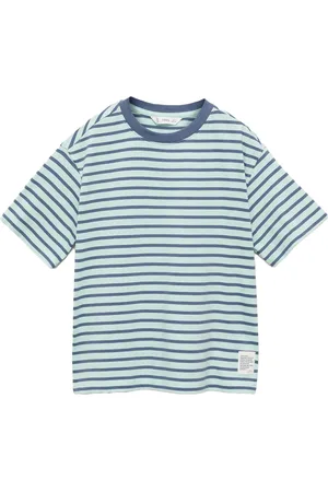 MANGO Shirt 
