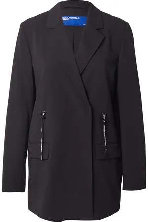 Karl Lagerfeld Blazers