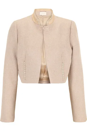 KRÜGER Klederdracht blouse 