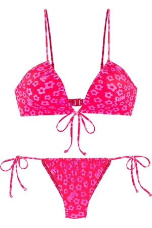 Buffalo Bikini