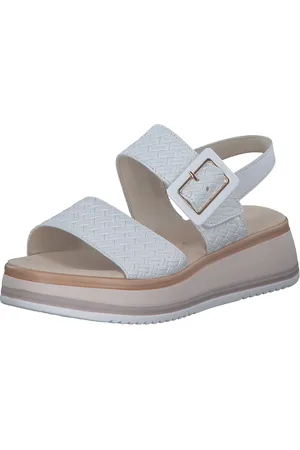 Gabor Sandalen met riem