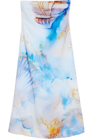 Desigual Zomerjurk