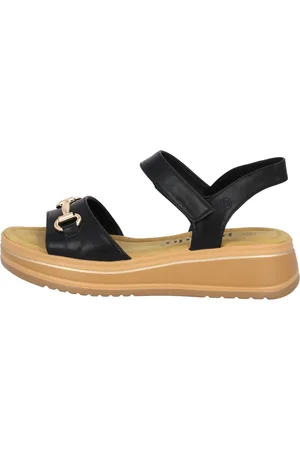 Palado Sandalen met riem 