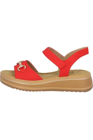 Palado Sandalen met riem 