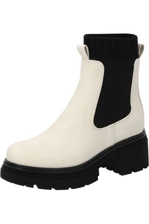 Palado Boots 