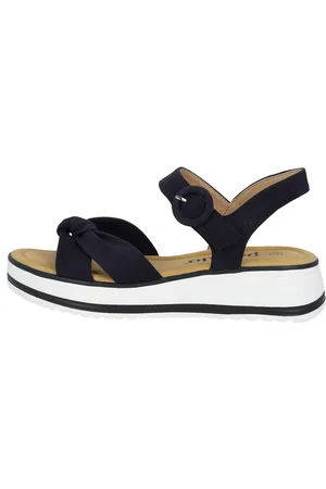 Palado Sandalen met riem 