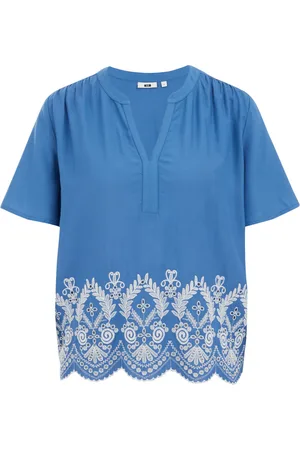 WE Fashion Blouse
