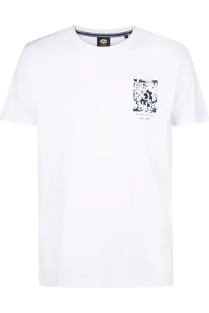 Petrol Industries Shirt 