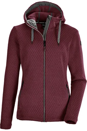 Killtec Functionele fleece jas