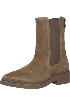 Calvin Klein Chelsea boots