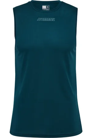 Hummel Functioneel shirt 