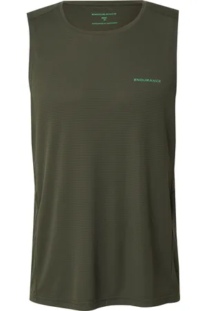 Endurance Functioneel shirt 