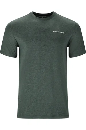 Endurance Functioneel shirt 