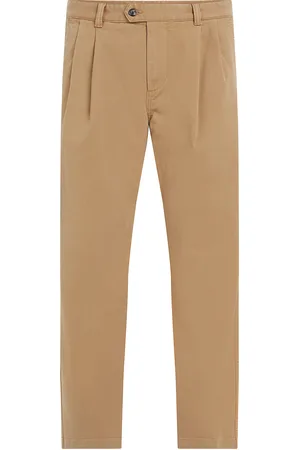 Tommy Hilfiger Bandplooibroek