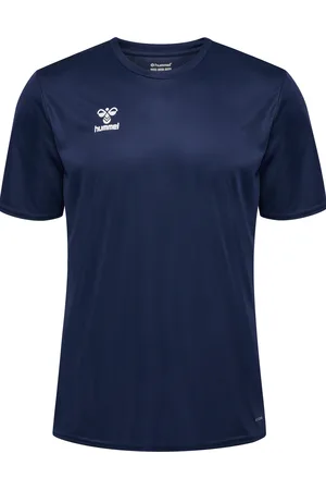 Hummel Functioneel shirt 