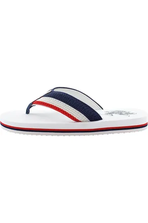 U.S. Polo Assn. Teenslippers 