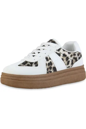 VAN HILL Sneakers laag 