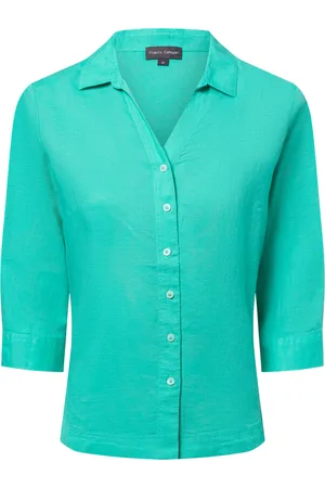 Franco Callegari Blouse