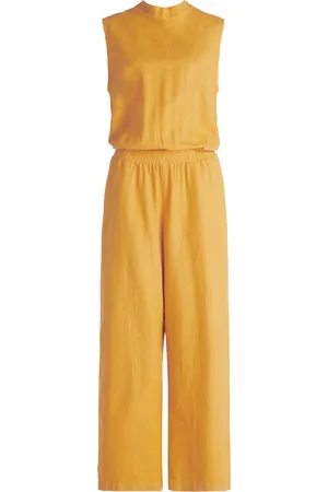 Cartoon Jumpsuit