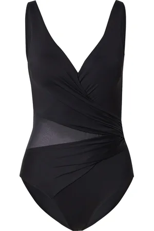 Hunkemöller Shaping-badpak 