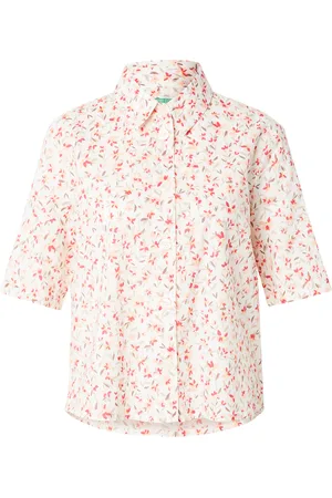 Benetton Blouse