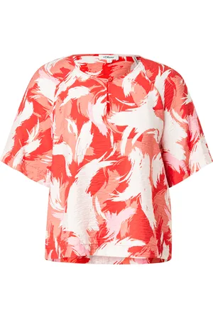 QS by s.Oliver Blouse