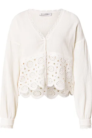 Oh April Blouse 