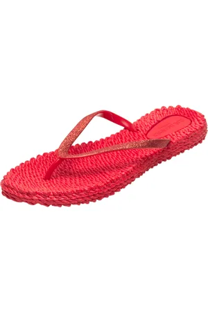 Ilse Jacobsen Teenslipper 