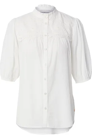 Fabienne Chapot Blouse 