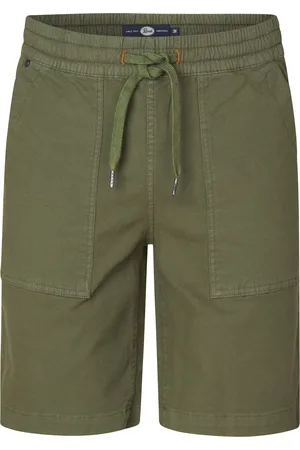 Petrol Industries Broek