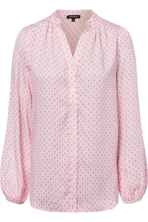 More & More Blouse