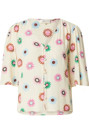 Fabienne Chapot Blouse 