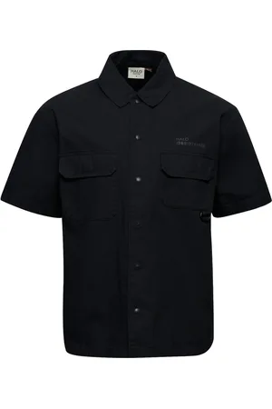 Black Halo Overhemd
